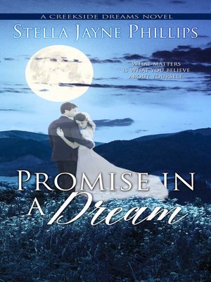 cover image of Promise in a Dream